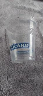 Ricard kleine beker, Ophalen of Verzenden, Zo goed als nieuw