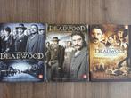 Deadwood seizoen 1, 2 en 3, Cd's en Dvd's, Ophalen of Verzenden