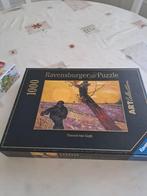 Puzzel Ravensburger 1000, Ophalen of Verzenden, Zo goed als nieuw