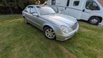 Mercedes classe e 200cdi 128.450km, Auto's, Mercedes-Benz, Particulier, Te koop, E-Klasse