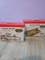 Spoorlijn en snelweg, Enlèvement