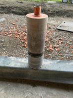 diamandboor 150mm, Doe-het-zelf en Bouw, Gereedschap | Boormachines, Ophalen, Gebruikt, Overige typen