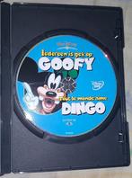 Dvd Disney Tout le monde aime Dingo, Ophalen, Goofy of Pluto