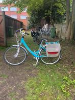 Damesfiets Oxford, Fietsen en Brommers, Ophalen, Gebruikt