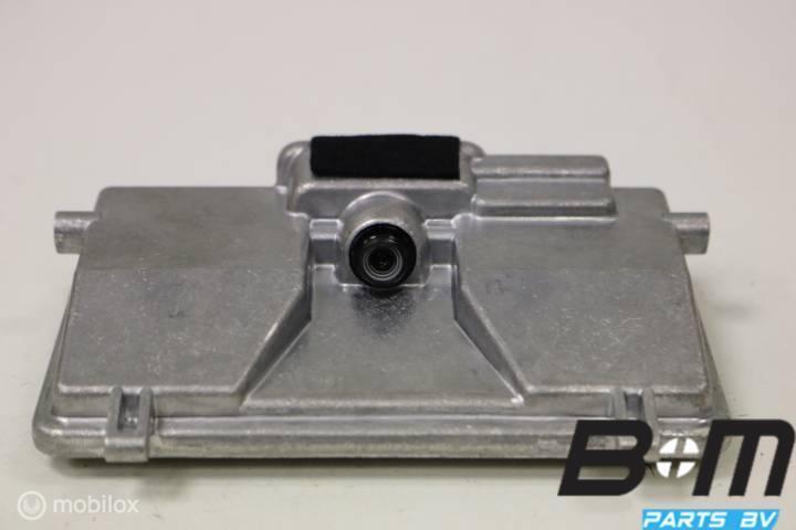 Frontcamera voor bestuurdershulpsysteem Audi A3 8V FL, Auto-onderdelen, Elektronica en Kabels, Gebruikt