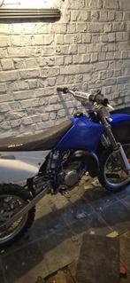 Yamaha YZ85, Ophalen, Gebruikt, Yamaha