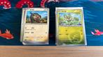 Pokemon - Gem Pack 1 Bulk - 232 kaarten, Ophalen of Verzenden, Zo goed als nieuw