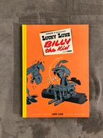 Billy Kid zwarte gelukszegels + ex libris negen, Boeken, Ophalen, Nieuw