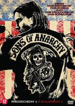 Sons of anarchy, Cd's en Dvd's, Ophalen of Verzenden, Gebruikt