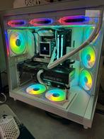 High-end gaming pc, Computers en Software, Desktop Pc's, Ophalen, Zo goed als nieuw, Gaming, SSD