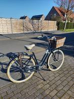 damesfiets, Fietsen en Brommers, Fietsen | Dames | Damesfietsen, 50 tot 53 cm, Ophalen, Zo goed als nieuw, Sparta