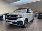 Volkswagen Transporter T6.1 2.0TDI DSG 3 PLAATSEN*VELE OPTIE, Auto's, Automaat, 158 g/km, Gebruikt, 4 cilinders