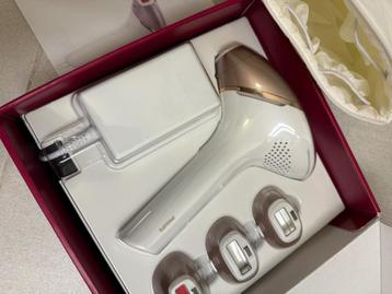 Philips Lumea 8000-serie voor ontharing met pulserend licht  beschikbaar voor biedingen