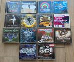 Lot Cd's : hardcore, Cd's en Dvd's, Ophalen of Verzenden