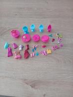 polly pocket accesoires, Enlèvement ou Envoi, Comme neuf