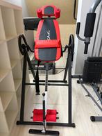 Inversie tafel, Ophalen, Rug, Overige typen, Nieuw