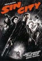 sin city dvd, Vanaf 16 jaar, Ophalen, Zo goed als nieuw, Actie