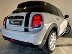 MINI Cooper 1.5/ BOITE AUTO/ SIEGES CHAUFFANTS/ FULL LED, Auto's, 4 zetels, Stof, Bedrijf, Berline