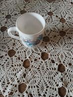 vintage smurfen mok - jaren 80, Verzamelen, Ophalen of Verzenden, Zo goed als nieuw