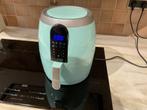 Airfryer, Elektronische apparatuur, Ophalen of Verzenden, Zo goed als nieuw, Airfryer