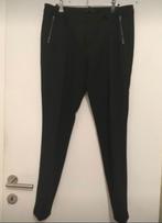 Zwarte damesbroek, Taille 38/40 (M), Mexx, Comme neuf, Noir