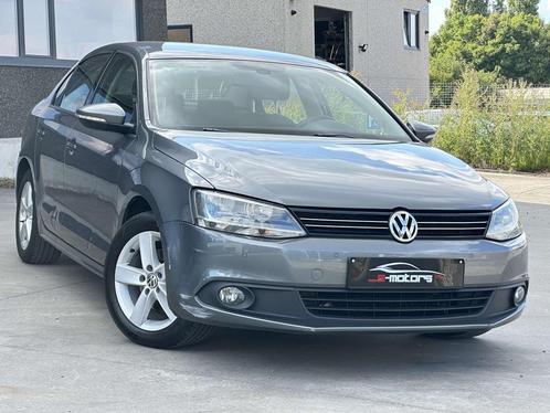 Volkswagen Jetta 1.6 CR TDi (bj 2011), Auto's, Volkswagen, Bedrijf, Te koop, Jetta, ABS, Airbags, Airconditioning, Bluetooth, Boordcomputer