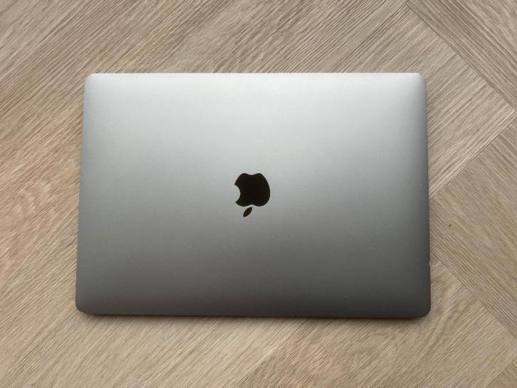 Macbook Air M1 - 512GB SSD - 8GB ram, Computers en Software, Apple Macbooks, Zo goed als nieuw, MacBook Air, 13 inch, 4 Ghz of meer