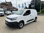 Citroën Berlingo 1.2 PureTech - Navi - Caméra - Euro 6D, Autos, Achat, Entreprise, Boîte manuelle, 5 portes