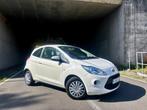 Ford Ka 1.2 Trend NIEUWSTAAT | AIRCO | GARANTIE | WINTERSET, Stof, Start-stop-systeem, Ka, Wit