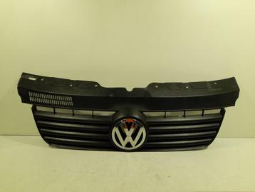 GRILLE Volkswagen Transporter T5 (01-2003/08-2015)