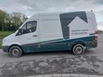 MERCEDES SPRINTER 316 CDI L3H2, Auto's, Bestelwagens en Lichte vracht, Bedrijf, Handgeschakeld, 5 deurs, Euro 4