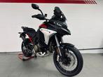 DUCATI MULTISTRADA V4 RALLY***GARANTIE***NEUF, Motos, Motos | Ducati, Particulier