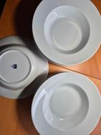 pastaborden, Ophalen, Zo goed als nieuw, Bord(en), Overige stijlen