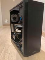 Gaming pc - Gtx 1060 6gb, Ophalen of Verzenden, Zo goed als nieuw