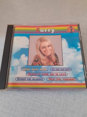 Corry, Enlèvement ou Envoi, Comme neuf, Chanson réaliste ou Smartlap