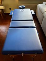 Massagetafel, Ophalen, Gebruikt, Massagetafel