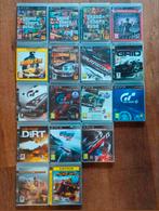 PS3: race en actie GTA, Driver, Gran Turismo, Need for Speed, Games en Spelcomputers, Ophalen of Verzenden, Gebruikt, Racen en Vliegen