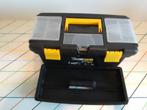 Gereedschapskist, Ophalen of Verzenden, Gevuld, Nieuw