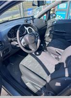 Opel corsa 2011, Auto's, 4 deurs, Bedrijf, Berline, Zilver of Grijs