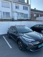 Toyota chr hybride, Auto's, Automaat, Bedrijf, 5 deurs, Hybride Elektrisch/Benzine