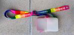 Havaianas tasje, Handtassen en Accessoires, Tassen | Sporttassen, Ophalen of Verzenden, Zo goed als nieuw, Unisex volwassen
