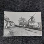 Reprokaart Kortrijk : molen op Walle, Verzamelen, Verzenden
