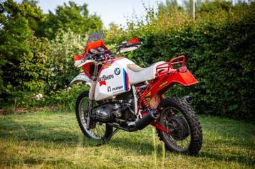 BMW HPN (basis R75) beschikbaar voor biedingen