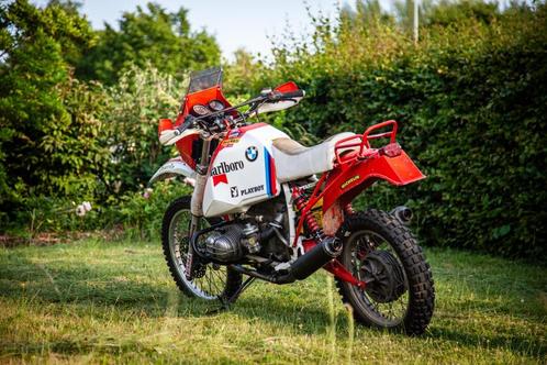 BMW HPN (basis R75), Motoren, Motoren | BMW, Particulier, Ophalen