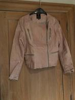 Leren jassen, Kleding | Dames, Ophalen, Zo goed als nieuw
