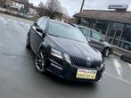 Skoda Octavia Break VRS 2.0 essence 169kw 0032478767323, Autos, Skoda, Achat, Euro 6, Entreprise, 169 kW
