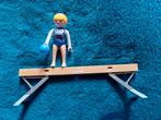 Playmobil 5190 turnster op evenwichtsbalk, Kinderen en Baby's, Ophalen, Zo goed als nieuw