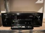 Denon receiver versterker AVR-X2100W, Audio, Tv en Foto, Versterkers en Ontvangers, Ophalen of Verzenden, Zo goed als nieuw, Denon