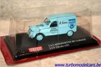 Citroën La 2 camionnette du garage 1/43 Eligor Auto Plus Col, Autres marques, Voiture, Enlèvement ou Envoi, Neuf