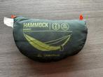 Hangmat 1 persoon, Tuin en Terras, Hangmatten, Nieuw, Eenpersoons, Binnen, Opvouwbaar